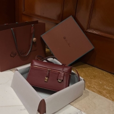 Loro Piana Satchel bags